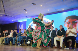 Foto: Foto: Eliseu Dias / Ascom Seduc